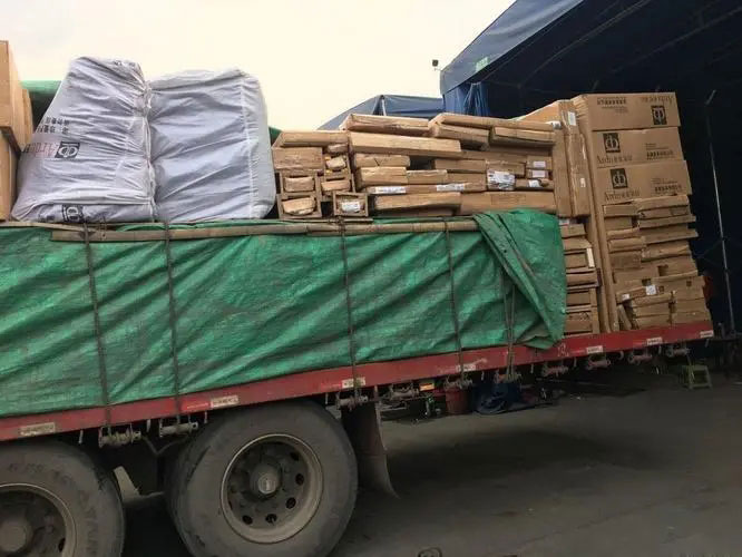 江口家具托运